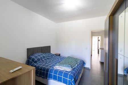 Suíte 1 de casa para alugar com 2 quartos, 103m² em Hípica, Porto Alegre