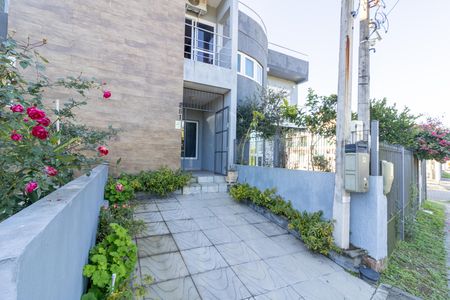 Garagem de casa para alugar com 2 quartos, 103m² em Hípica, Porto Alegre
