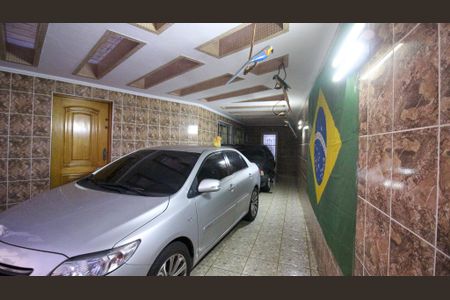 Casa à venda com 4 quartos, 300m² em Jardim Imperador (zona Leste), São Paulo