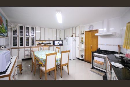 Casa à venda com 4 quartos, 300m² em Jardim Imperador (zona Leste), São Paulo