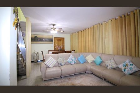 Casa à venda com 300m², 4 quartos e 5 vagas