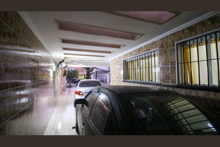 Casa à venda com 300m², 4 quartos e 5 vagas