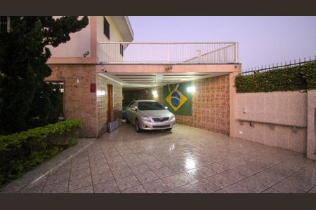 Casa à venda com 300m², 4 quartos e 5 vagas