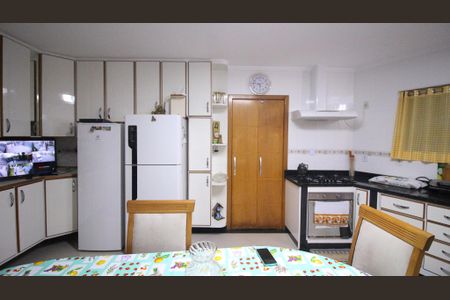 Casa à venda com 300m², 4 quartos e 5 vagas
