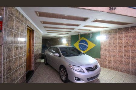 Casa à venda com 300m², 4 quartos e 5 vagas