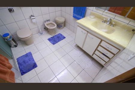Casa à venda com 300m², 4 quartos e 5 vagas