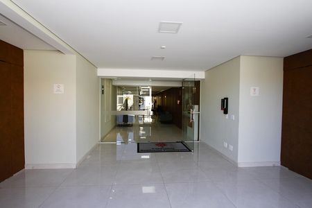 Apartamento para alugar com 71m², 3 quartos e 3 vagasEntrada
