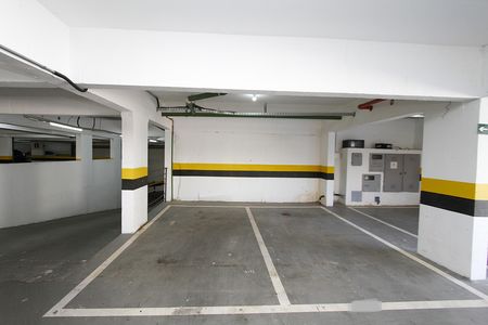 Apartamento para alugar com 71m², 3 quartos e 3 vagasGaragem