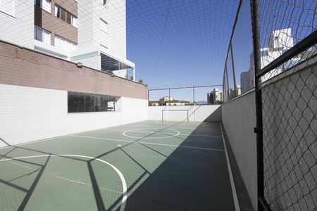 Apartamento para alugar com 71m², 3 quartos e 3 vagasQuadra Esportiva