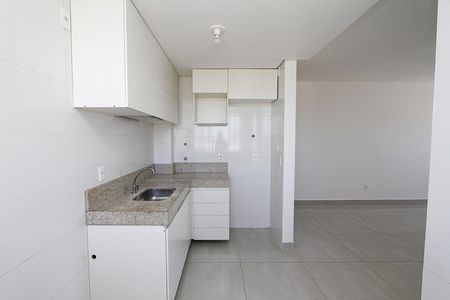 Apartamento para alugar com 71m², 3 quartos e 3 vagasCozinha