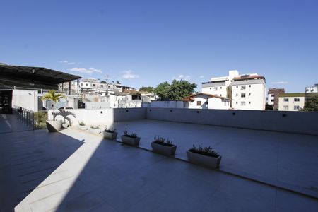 Apartamento para alugar com 71m², 3 quartos e 3 vagasÁrea comum
