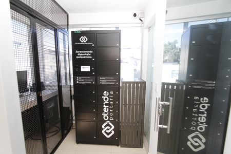 Apartamento para alugar com 71m², 3 quartos e 3 vagascorreio