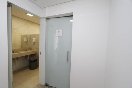 Área comum de apartamento para alugar com 3 quartos, 71m² em Padre Eustáquio, Belo Horizonte