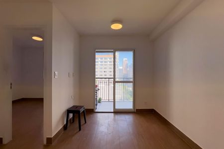 Apartamento à venda com 33m², 1 quarto e sem vaga Apartamento à venda com 33m², 1 quarto e sem vagaSala e cozinha
