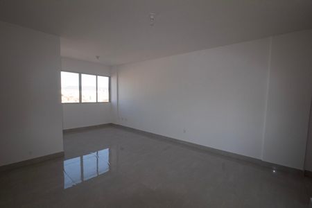 Sala de apartamento para alugar com 3 quartos, 71m² em Padre Eustáquio, Belo Horizonte