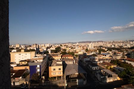 Vista Quarto 03 de apartamento para alugar com 3 quartos, 71m² em Padre Eustáquio, Belo Horizonte