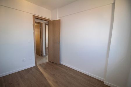 Quarto 01 de apartamento para alugar com 3 quartos, 71m² em Padre Eustáquio, Belo Horizonte