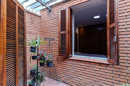 Casa à venda com 4 quartos, 410m² em Bosque da Saúde, São Paulo