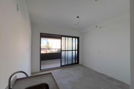 Studio à venda com 31m², 1 quarto e sem vaga Studio à venda com 31m², 1 quarto e sem vagaStudio
