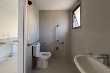Studio à venda com 31m², 1 quarto e sem vaga Studio à venda com 31m², 1 quarto e sem vagaBanheiro