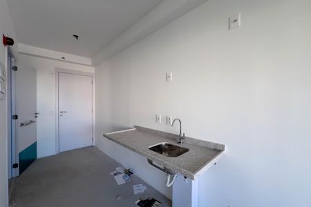 Studio à venda com 31m², 1 quarto e sem vaga Studio à venda com 31m², 1 quarto e sem vagaStudio