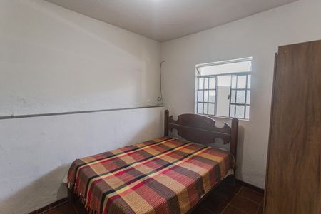 Casa para alugar com 30m², 1 quarto e sem vaga Casa para alugar com 30m², 1 quarto e sem vagaQuarto