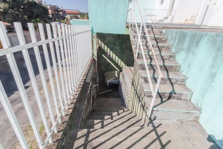 Casa para alugar com 30m², 1 quarto e sem vaga Casa para alugar com 30m², 1 quarto e sem vagaEntrada Principal