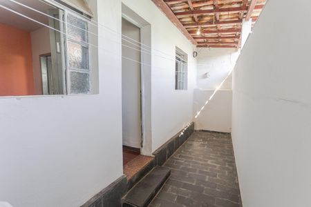 Casa para alugar com 30m², 1 quarto e sem vaga Casa para alugar com 30m², 1 quarto e sem vagaÁrea de Serviço/Entrada
