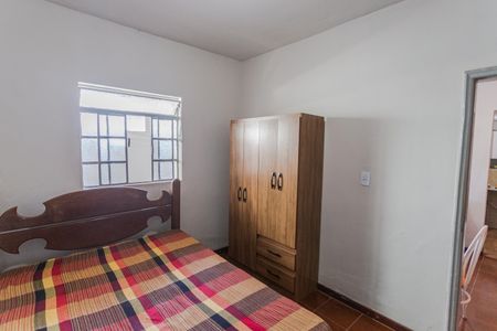 Quarto de casa para alugar com 1 quarto, 30m² em Aparecida, Belo Horizonte
