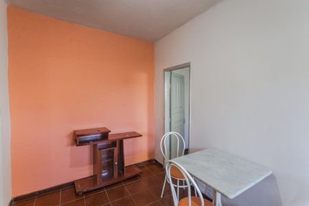 Sala de casa para alugar com 1 quarto, 30m² em Aparecida, Belo Horizonte
