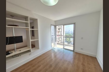 Apartamento para alugar com 3 quartos, 90m² em Jardim Paulista, São Paulo