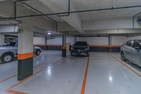 Foto 34 de apartamento à venda com 2 quartos, 65m² em Gutierrez, Belo Horizonte