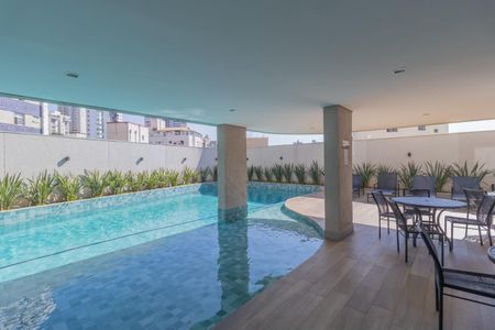 Foto 42 de apartamento à venda com 2 quartos, 65m² em Gutierrez, Belo Horizonte