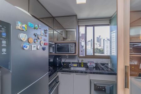 Foto 11 de apartamento à venda com 2 quartos, 65m² em Gutierrez, Belo Horizonte