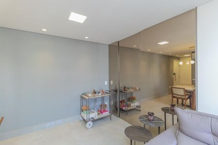 Foto 07 de apartamento à venda com 2 quartos, 65m² em Gutierrez, Belo Horizonte