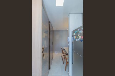 Foto 18 de apartamento à venda com 2 quartos, 65m² em Gutierrez, Belo Horizonte