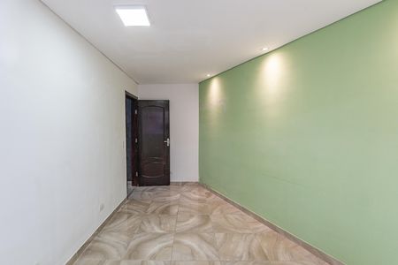 Sala  de casa para alugar com 2 quartos, 90m² em Vila Brasilio Machado, São Paulo