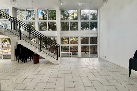 Apartamento para alugar com 42m², 2 quartos e 1 vaga Apartamento para alugar com 42m², 2 quartos e 1 vagaÁrea comum