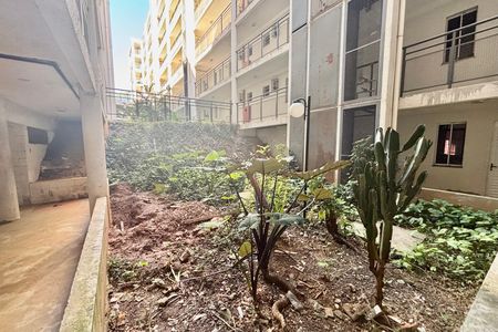 Apartamento para alugar com 42m², 2 quartos e 1 vaga Apartamento para alugar com 42m², 2 quartos e 1 vagaÁrea comum