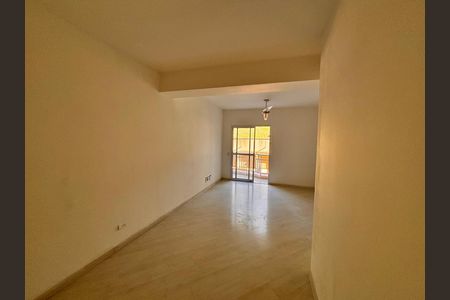 Sala de apartamento para alugar com 2 quartos, 60m² em Residencial Morada dos Lagos, Barueri