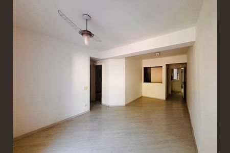 Apartamento para alugar com 2 quartos, 60m² em Residencial Morada dos Lagos, Barueri
