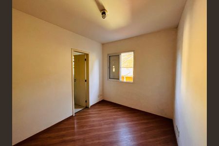 Suíte  de apartamento para alugar com 2 quartos, 60m² em Residencial Morada dos Lagos, Barueri