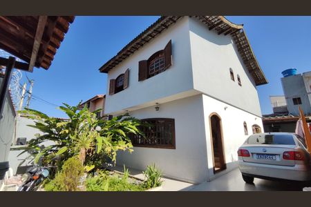 Garagem de casa à venda com 5 quartos, 250m² em Vila Norma, São Paulo