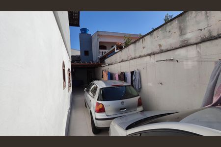 Quintal de casa à venda com 5 quartos, 250m² em Vila Norma, São Paulo