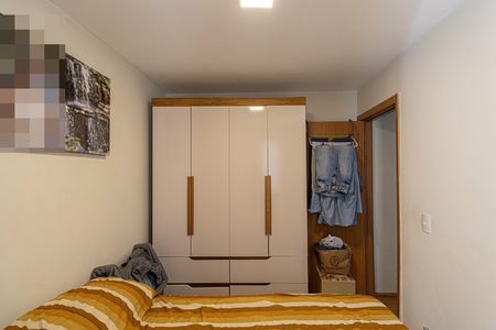 Quarto 2 de apartamento para alugar com 2 quartos, 44m² em Colônia (zona Leste), São Paulo