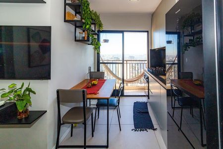 Apartamento à venda com 2 quartos, 40m² em Socorro, São Paulo