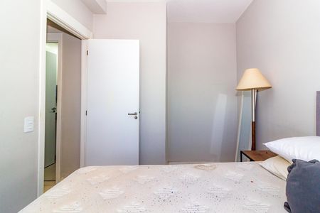 Quarto 2 de apartamento à venda com 2 quartos, 40m² em Socorro, São Paulo