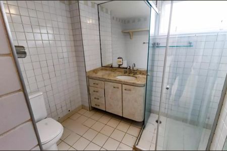 Apartamento à venda com 97m², 3 quartos e 2 vagas Apartamento à venda com 97m², 3 quartos e 2 vagasFoto 09