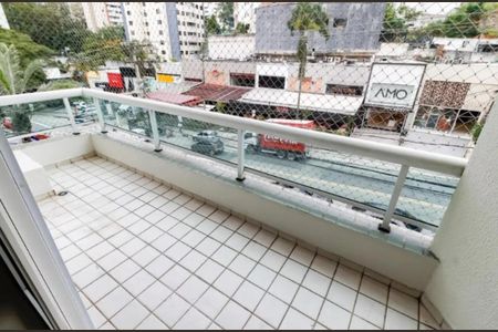 Apartamento à venda com 97m², 3 quartos e 2 vagas Apartamento à venda com 97m², 3 quartos e 2 vagasFoto 03