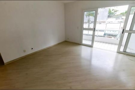 Apartamento à venda com 97m², 3 quartos e 2 vagas Apartamento à venda com 97m², 3 quartos e 2 vagasFoto 02